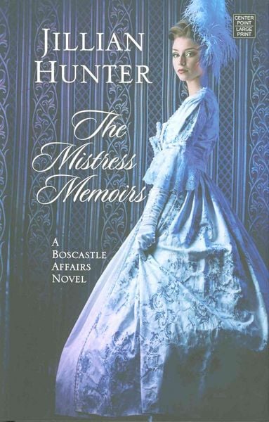 Produktbild: The Mistress Memoirs