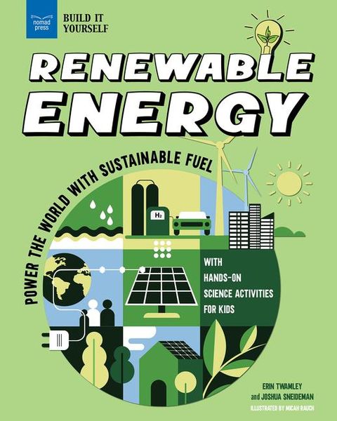 Produktbild: Renewable Energy