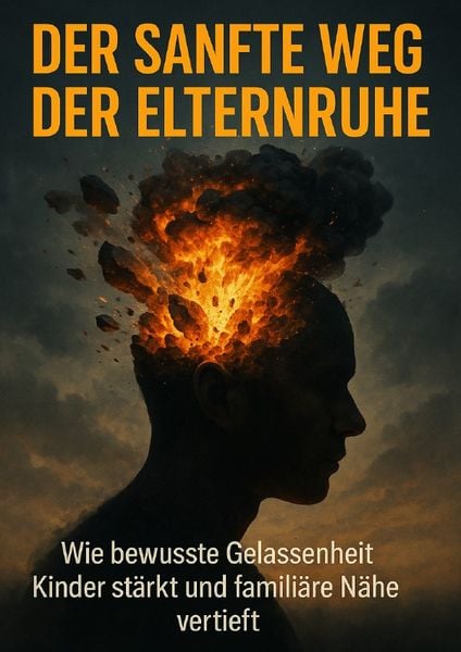 Der Sanfte Weg der Elternruhe, Taschenbuch von Jana Werner, Epubli, 9783565103263