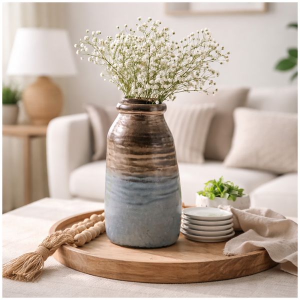 HTI-Living Vase Atlantik Vase Atlantik