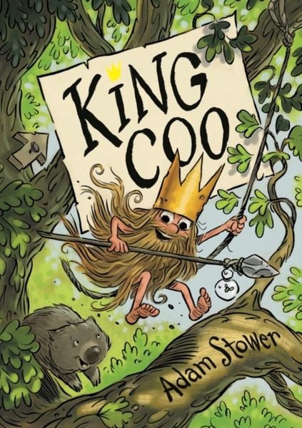 Produktbild: Stower, A: King Coo