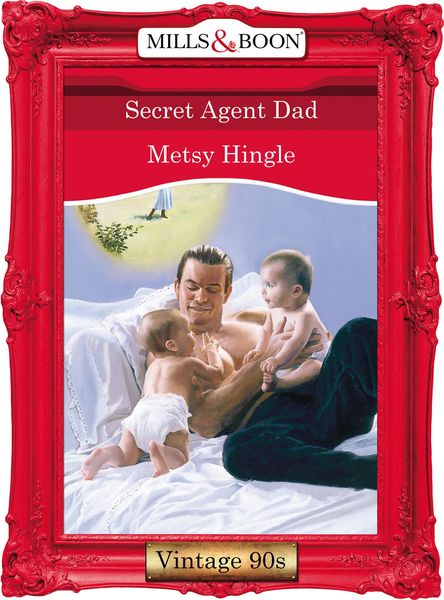 Produktbild: Secret Agent Dad