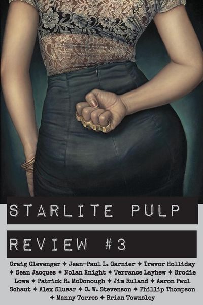 Produktbild: Starlite Pulp Review #3