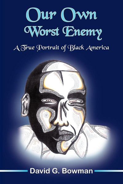 Produktbild: Our Own Worst Enemy