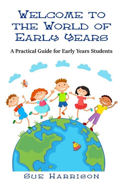 Produktbild: Welcome to the World of Early Years