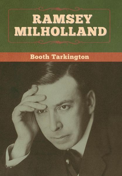 Produktbild: Ramsey Milholland
