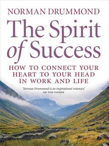 Produktbild: The Spirit of Success