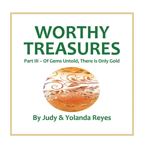 Produktbild: Worthy Treasures