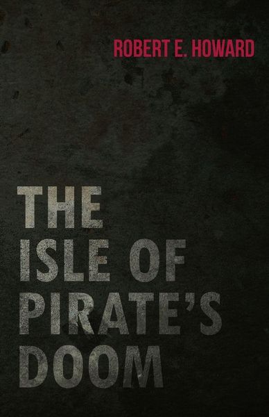 Produktbild: The Isle of Pirate's Doom