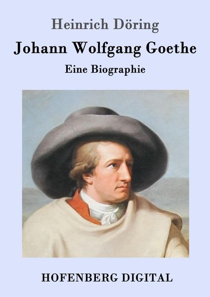 Produktbild: Johann Wolfgang Goethe