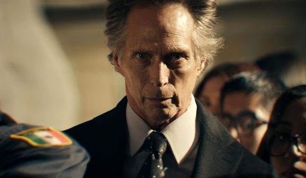Produktbild: Hypnotic - Ein Robert Rodriguez Film