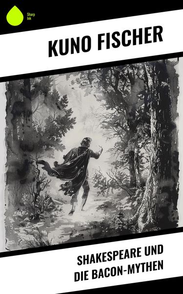 Produktbild: Shakespeare und die Bacon-Mythen