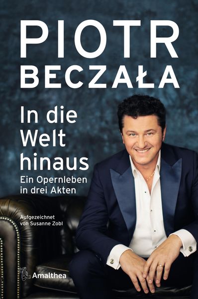 Produktbild: In die Welt hinaus