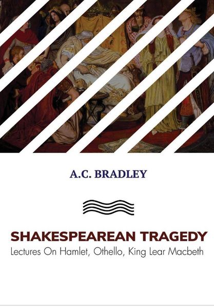 Produktbild: Shakespearan Tragedy
