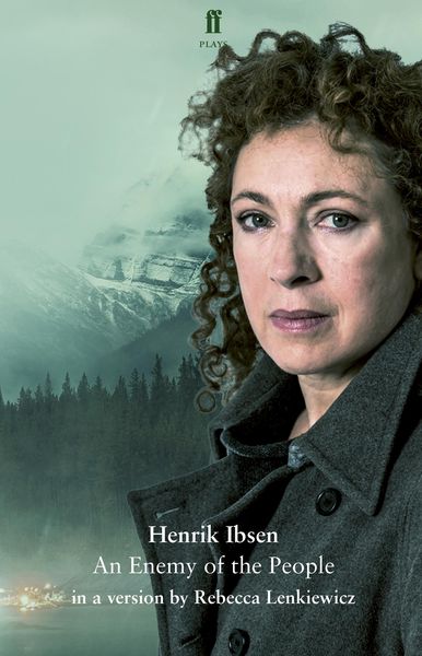 Produktbild: An Enemy of the People