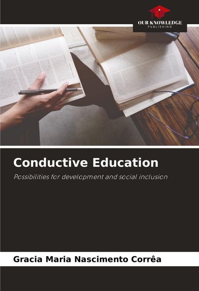Produktbild: Conductive Education