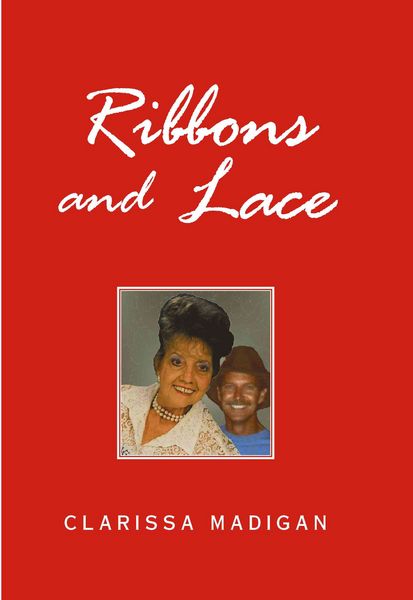 Produktbild: Madigan, C: Ribbons and Lace
