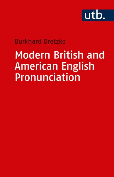 Produktbild: Modern British and American English Pronunciation