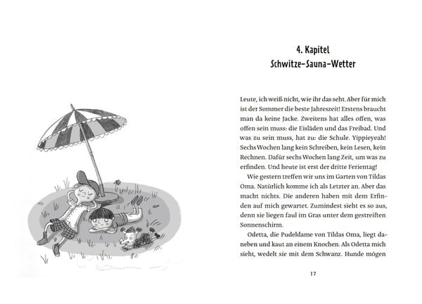 Produktbild: Der verr&uuml;ckte Erfinderschuppen - Der Limonaden-Sprudler