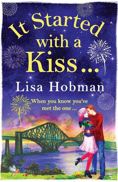 Produktbild: It Started with a Kiss