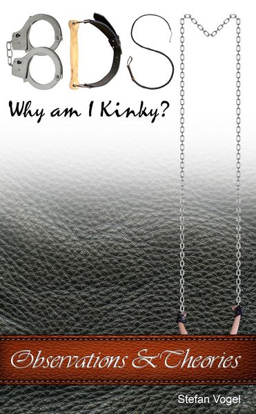 Produktbild: BDSM Why am I Kinky?