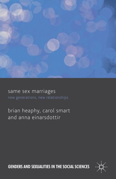 Produktbild: Same Sex Marriages