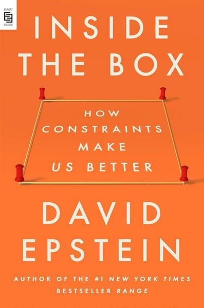 Produktbild: Inside the Box