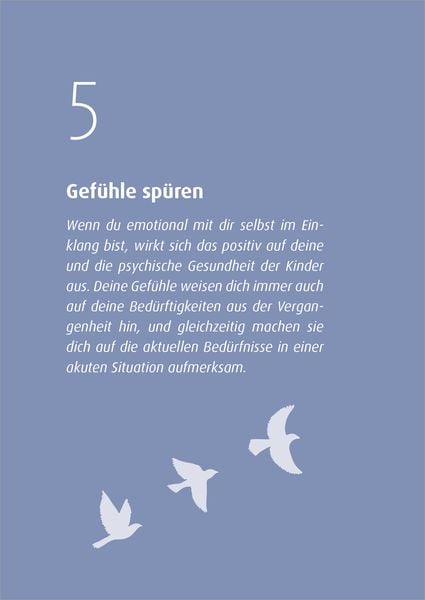 Produktbild: Workbook. Sich seiner selbst bewusst sein