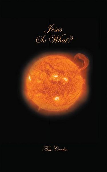 Produktbild: Jesus So What?