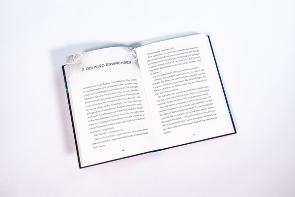 Produktbild: Cyber Code (Band 1) - Im Visier der Agenten