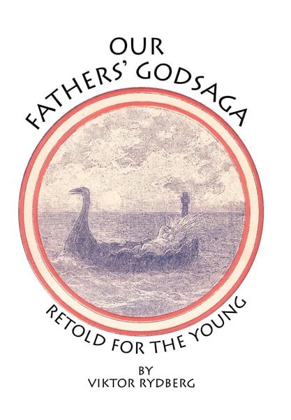 Produktbild: Our Fathers' Godsaga