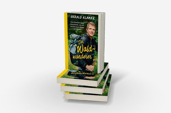 Produktbild: Der Waldwanderer