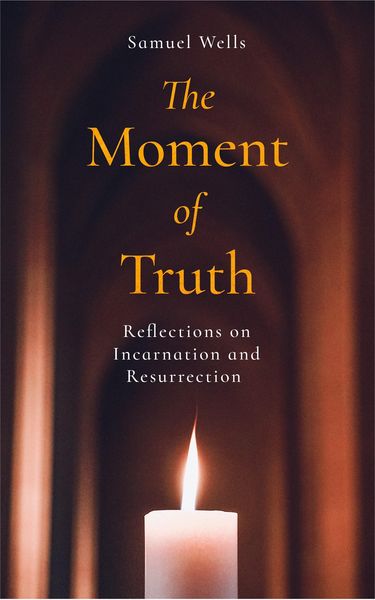 Produktbild: The Moment of Truth