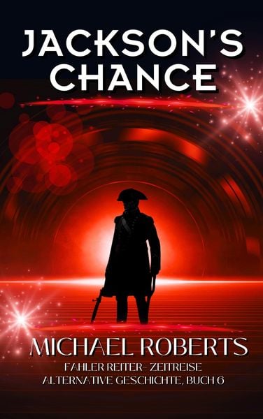 Produktbild: Jackson's Chance