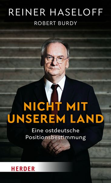 Produktbild: Nicht mit unserem Land