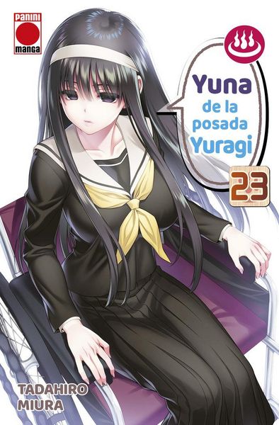 Produktbild: Yuna de la posada Yuragi 23