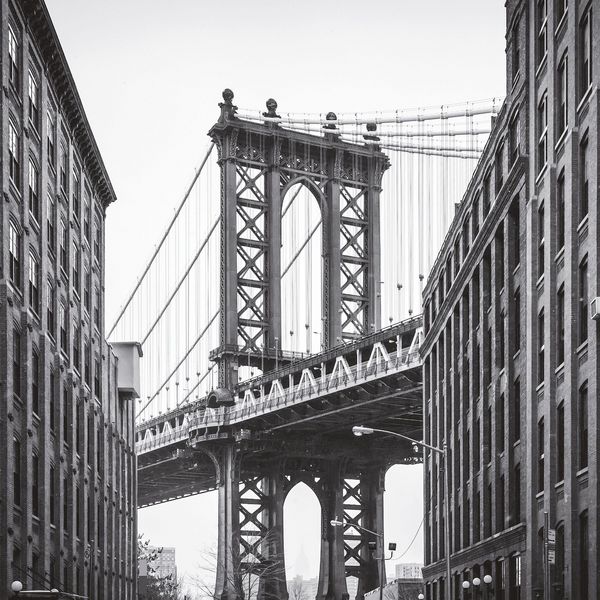 Produktbild: New York Retro 2027