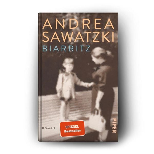 Produktbild: Biarritz