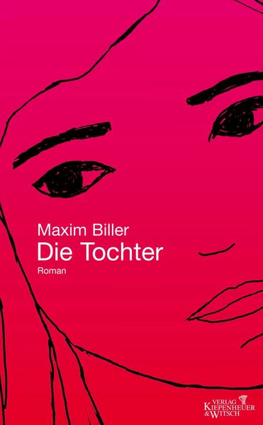 Produktbild: Die Tochter