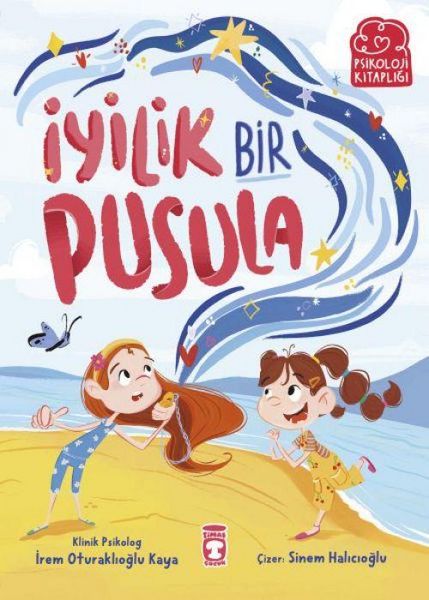 Produktbild: Iyilik Bir Pusula
