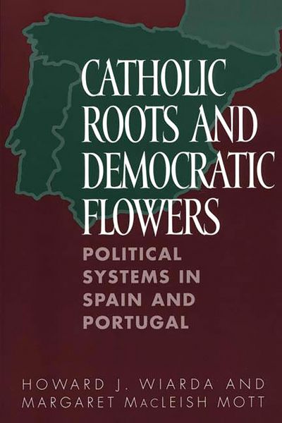 Produktbild: Catholic Roots and Democratic Flowers