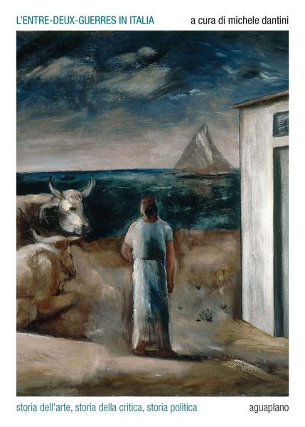 Produktbild: L' entre-deux-guerres in Italia. Storia dell'arte, storia della critica, storia politica