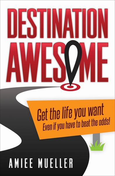 Produktbild: Destination Awesome