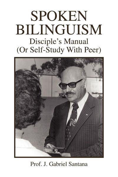 Produktbild: Spoken Bilinguism