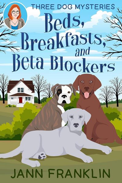 Produktbild: Beds, Breakfasts, & Beta Blockers
