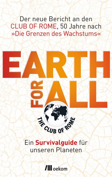 Produktbild: Earth for All