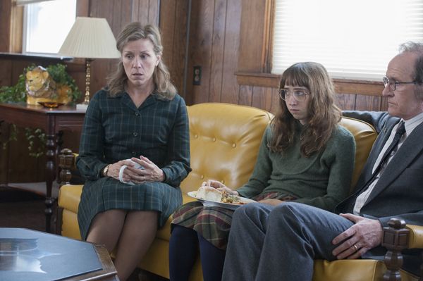 Produktbild: Olive Kitteridge - Mini Serie [2 DVDs]
