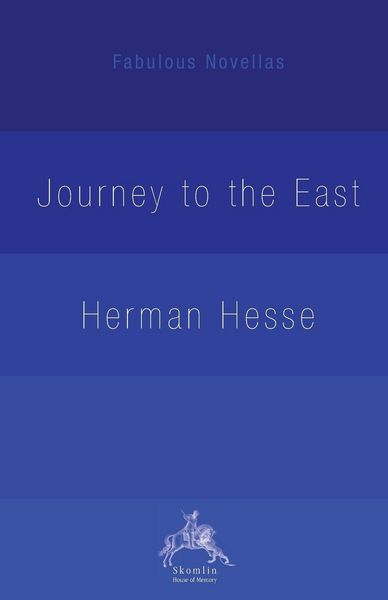 Produktbild: The Journey to the East
