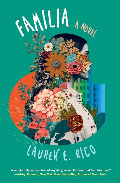 Familia, Taschenbuch von Lauren E. Rico, Penguin US, 978-1-4967-4464-7