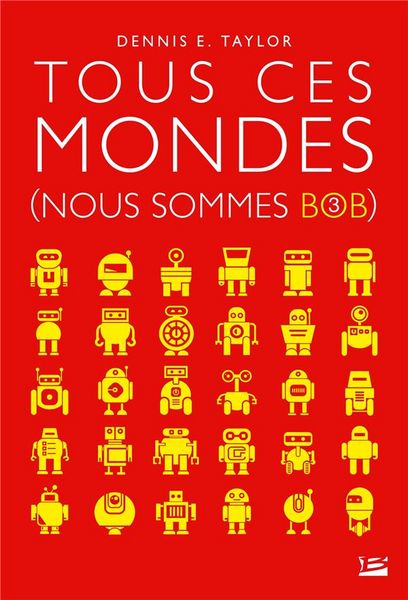 Produktbild: Nous sommes Bob
